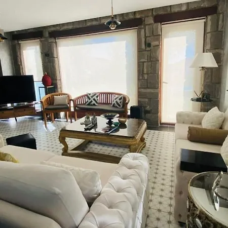 فيلة Luxury Vacation In Gumusluk
