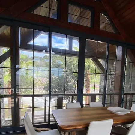 Luxury Vacation In Gumusluk *